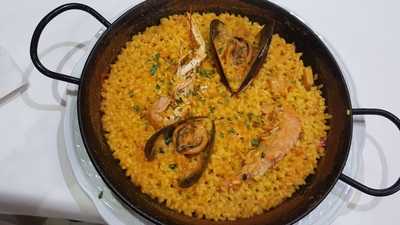 Restaurante Rincón De León