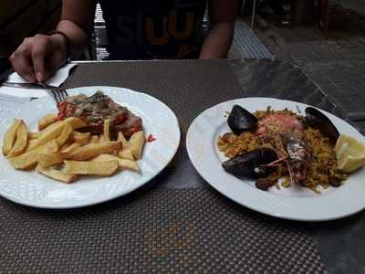 Restaurante Rincón De León