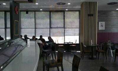 Irene Plaza Restaurante