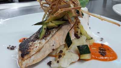 Irene Plaza Restaurante