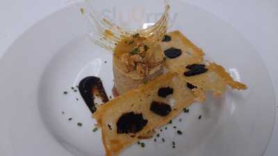 Irene Plaza Restaurante