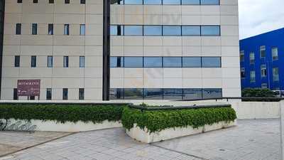 Irene Plaza Restaurante