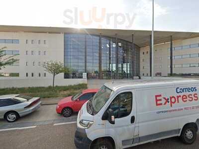 Irene Plaza Restaurante