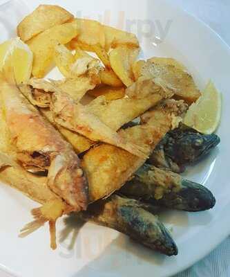 Bar Restaurante Diego