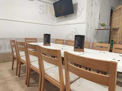 Bar Restaurante Diego