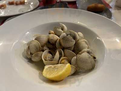 Bar Restaurante Diego