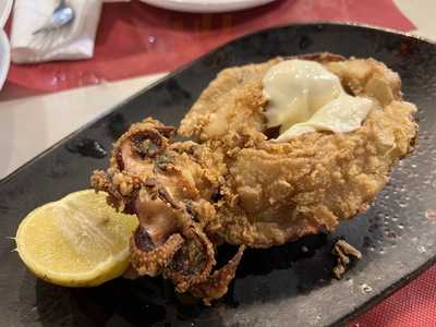 Bar Restaurante Diego