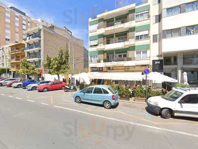 Bar Restaurante Diego