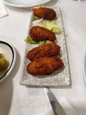 Bar Restaurante Diego