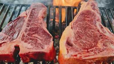 Restaurante El Chaparral Asador