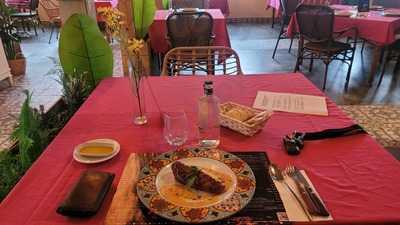 Restaurante El Chaparral Asador