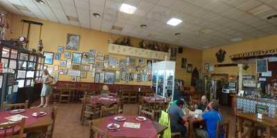 Restaurante El Chaparral Asador