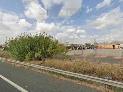 Restaurante El Chaparral Asador