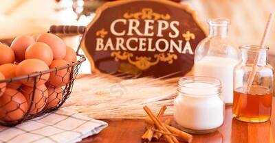 Creps Barcelona