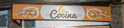 La Cocina