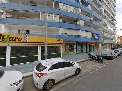 Hamburgueseria Al-faro