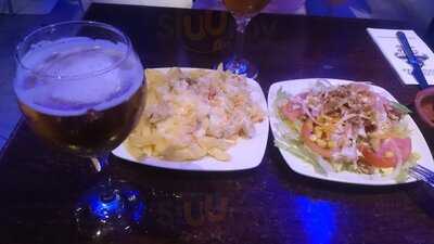 Cronicass Carnivoras