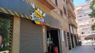 Cronicass Carnivoras