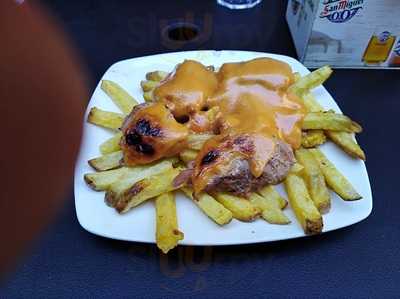 Cronicass Carnivoras