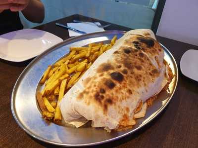 Cronicass Carnivoras