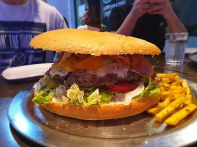 Cronicass Carnivoras