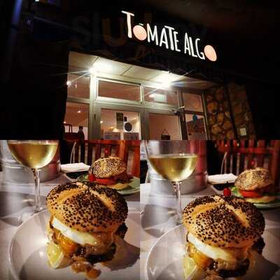 Tómate Algo