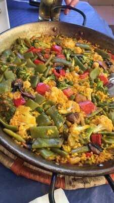 La Linterna Del Faro