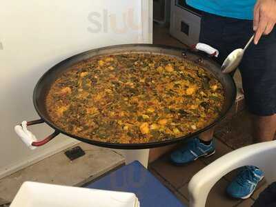 La Linterna Del Faro