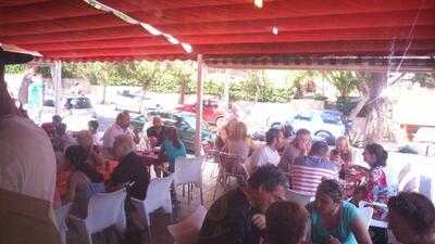 La Linterna Del Faro