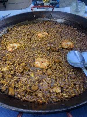 La Linterna Del Faro