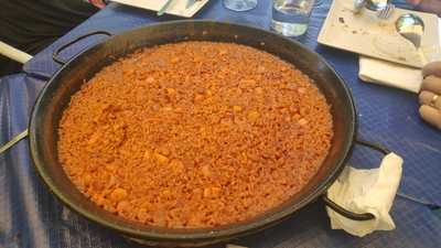 La Linterna Del Faro