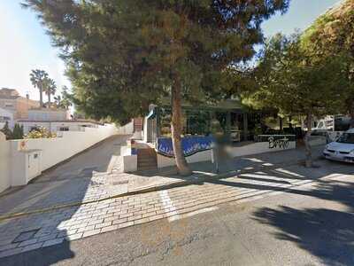 La Linterna Del Faro