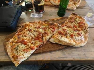 Tomate Fresh Fun Food