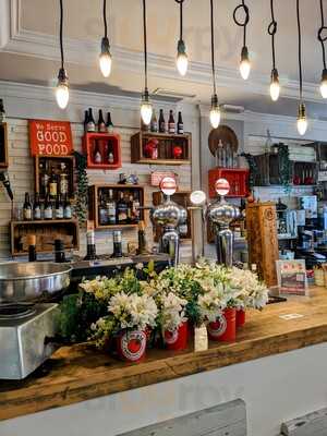 Tomate Fresh Fun Food