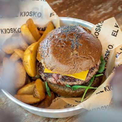 El Kiosko Barcelona - Photo 8