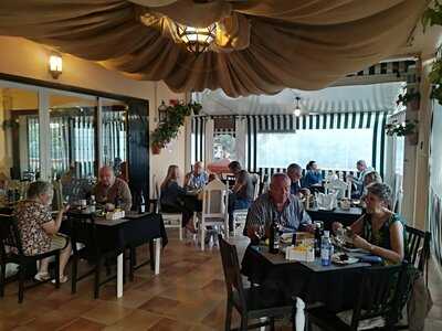 La Tasquina De Alexis