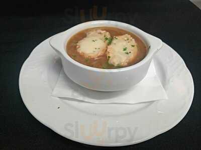 La Tasquina De Alexis