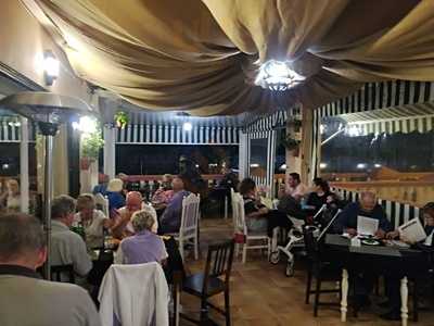 La Tasquina De Alexis