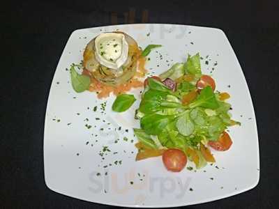 La Tasquina De Alexis