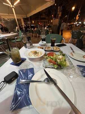 Zian Restaurant And Pizzeria