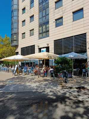 Zian Restaurant And Pizzeria