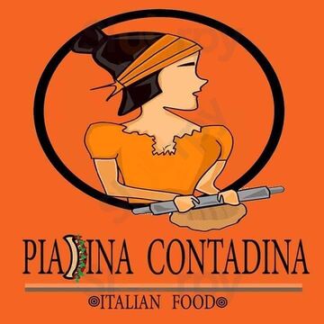 Piadina Contadina