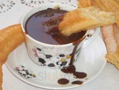 Churreria La Bola De Plata