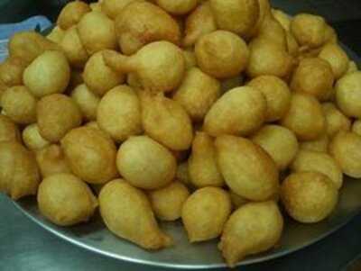 Churreria La Bola De Plata