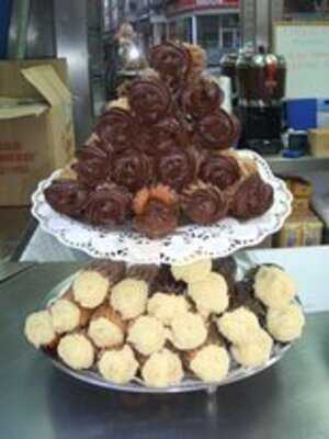 Churreria La Bola De Plata