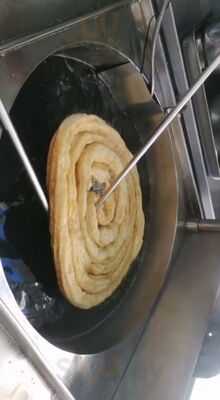 Churreria La Bola De Plata