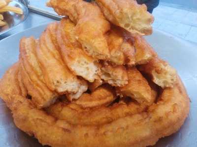 Churreria La Bola De Plata