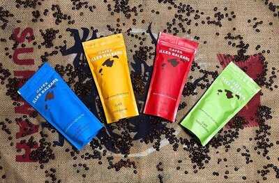 Cafès Illes Balears