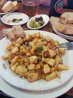 Cafès Illes Balears