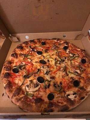 Superpizza